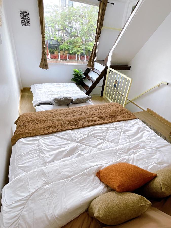 Lively And Cozy Canal House ,Entire House กรุงเทพมหานคร ภายนอก รูปภาพ