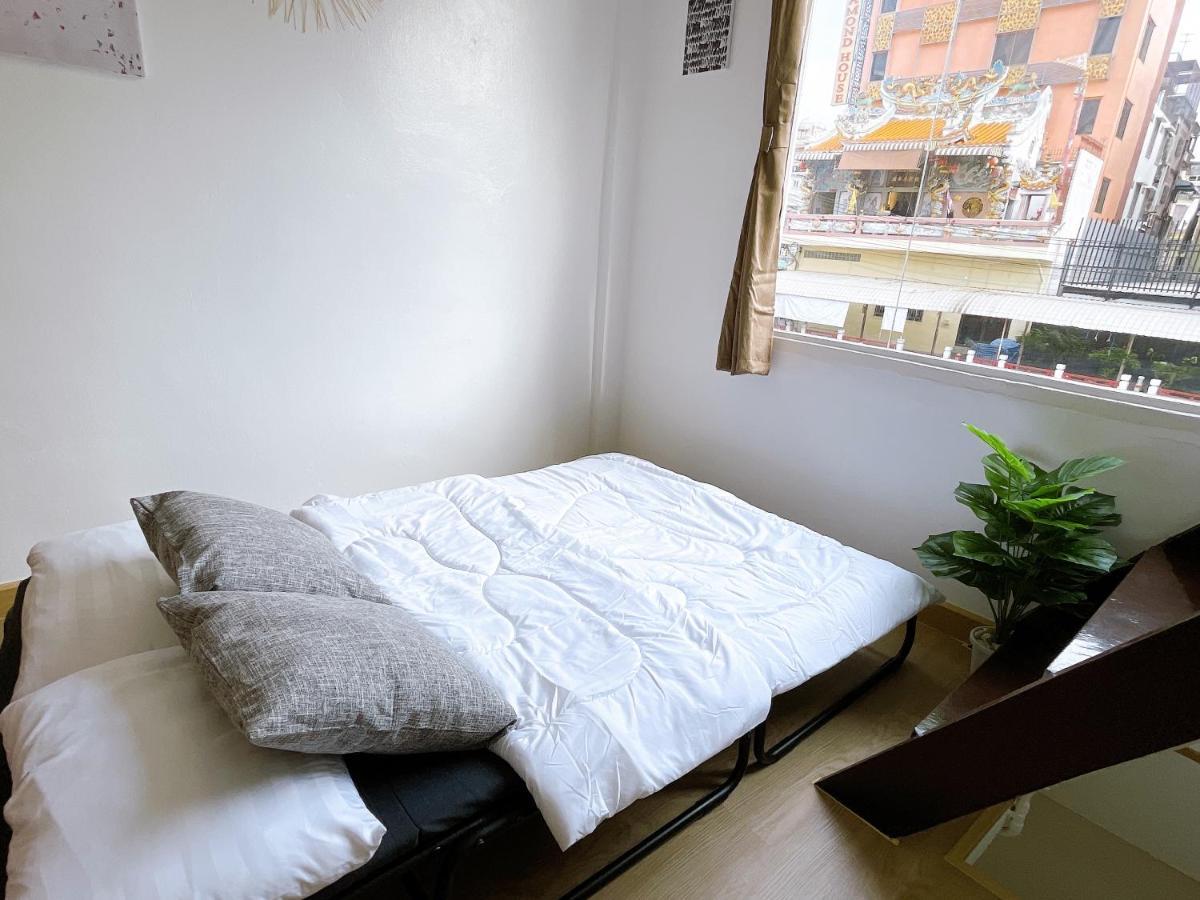 Lively And Cozy Canal House ,Entire House กรุงเทพมหานคร ภายนอก รูปภาพ
