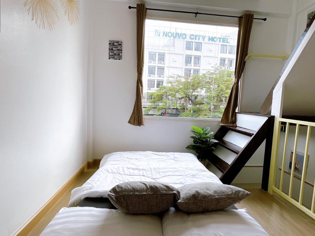 Lively And Cozy Canal House ,Entire House กรุงเทพมหานคร ภายนอก รูปภาพ