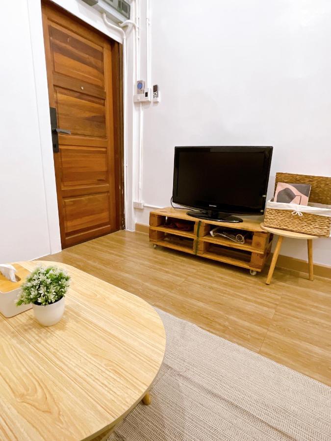 Lively And Cozy Canal House ,Entire House กรุงเทพมหานคร ภายนอก รูปภาพ