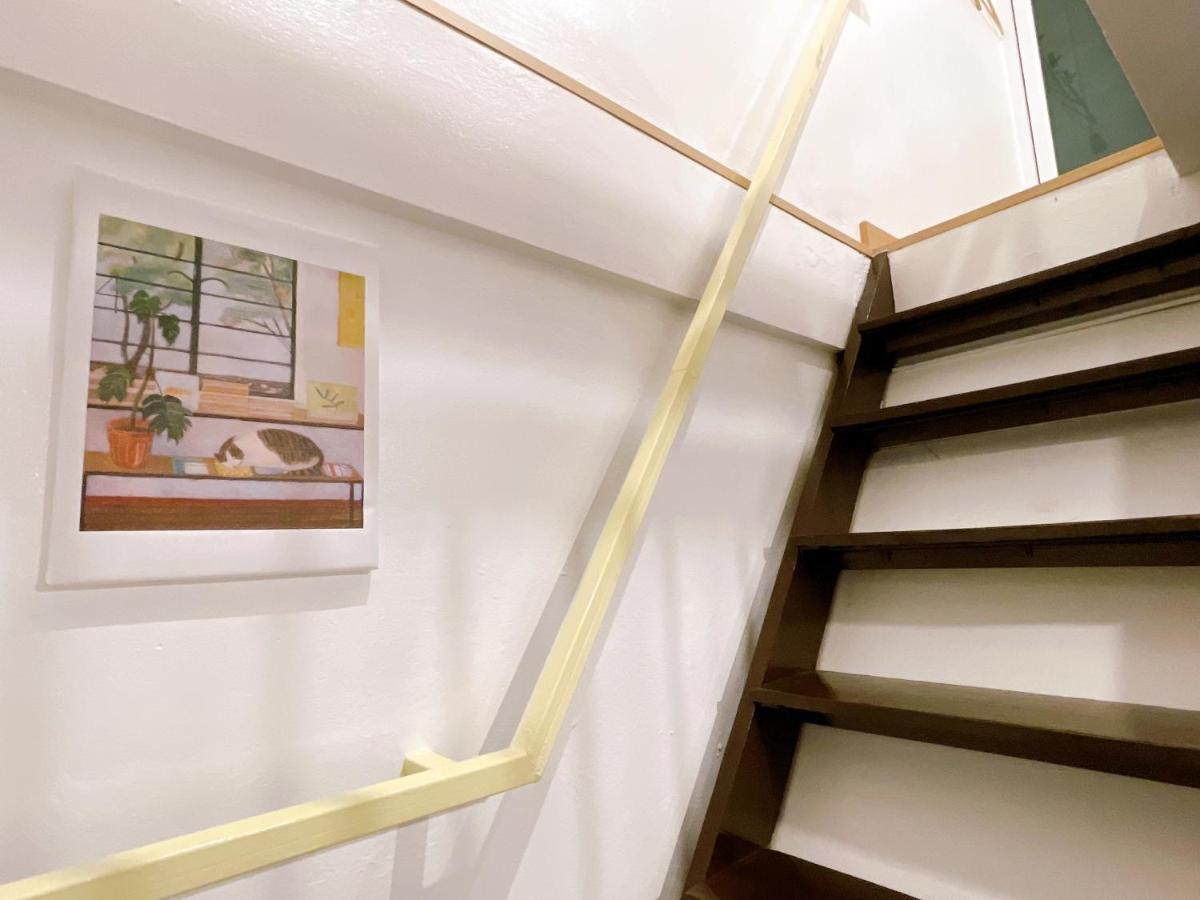 Lively And Cozy Canal House ,Entire House กรุงเทพมหานคร ภายนอก รูปภาพ