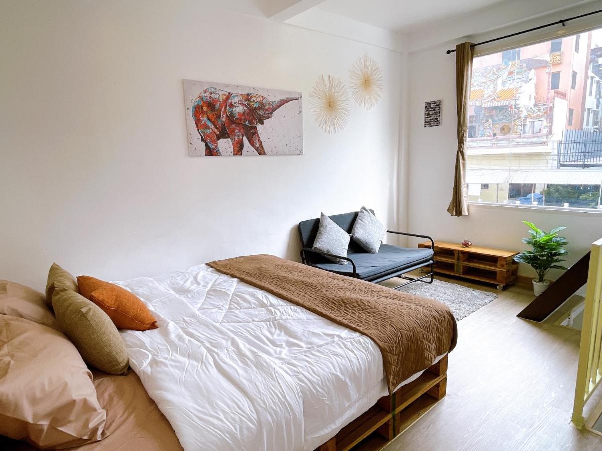 Lively And Cozy Canal House ,Entire House กรุงเทพมหานคร ภายนอก รูปภาพ